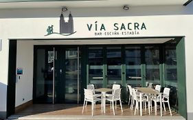 Via Sacra
